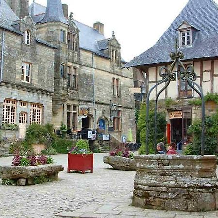 로슈포르트엥테르 Le Moulin De Gueuzon 아파트 외부 사진